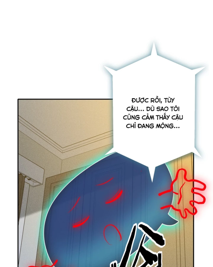 Hẹn Hò Để Cứu Thế Giới Chapter 15 - 11