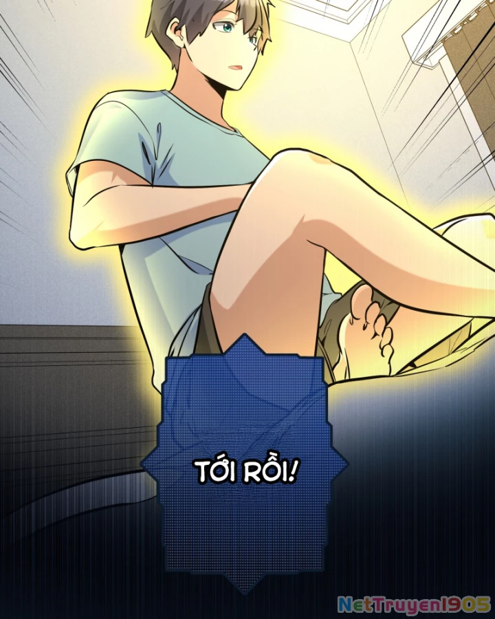Hẹn Hò Để Cứu Thế Giới Chapter 15 - 13