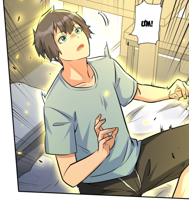 Hẹn Hò Để Cứu Thế Giới Chapter 15 - 20