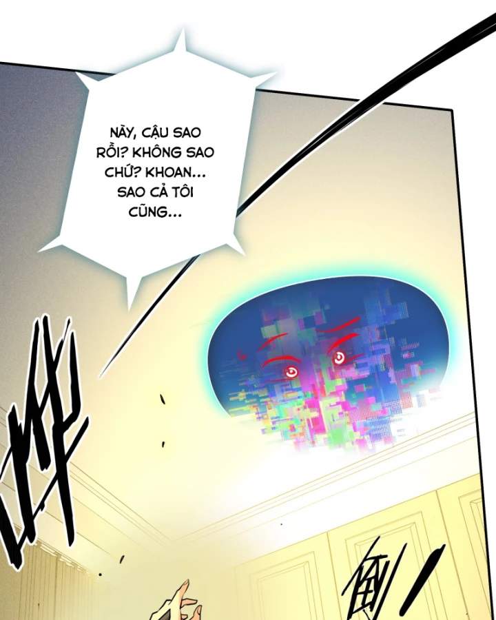 Hẹn Hò Để Cứu Thế Giới Chapter 15 - 21