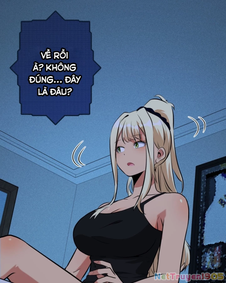 Hẹn Hò Để Cứu Thế Giới Chapter 15 - 37