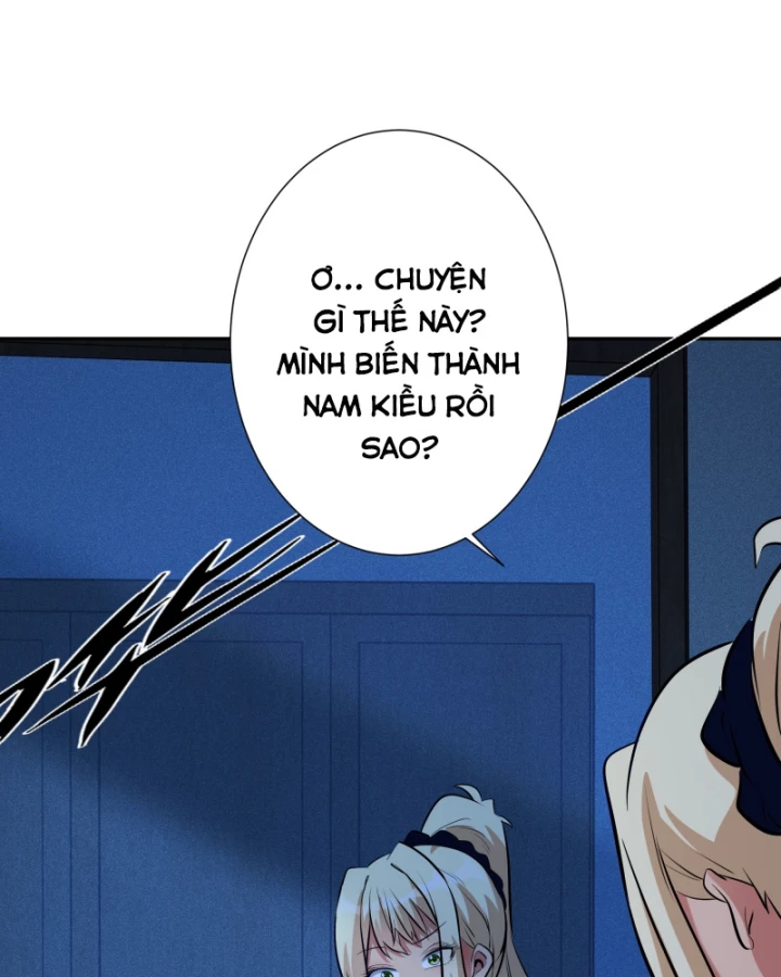 Hẹn Hò Để Cứu Thế Giới Chapter 15 - 42