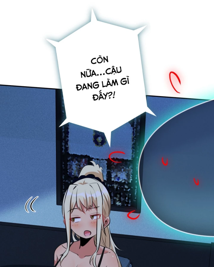 Hẹn Hò Để Cứu Thế Giới Chapter 15 - 46
