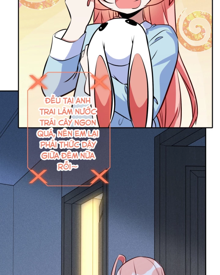 Hẹn Hò Để Cứu Thế Giới Chapter 15 - 51
