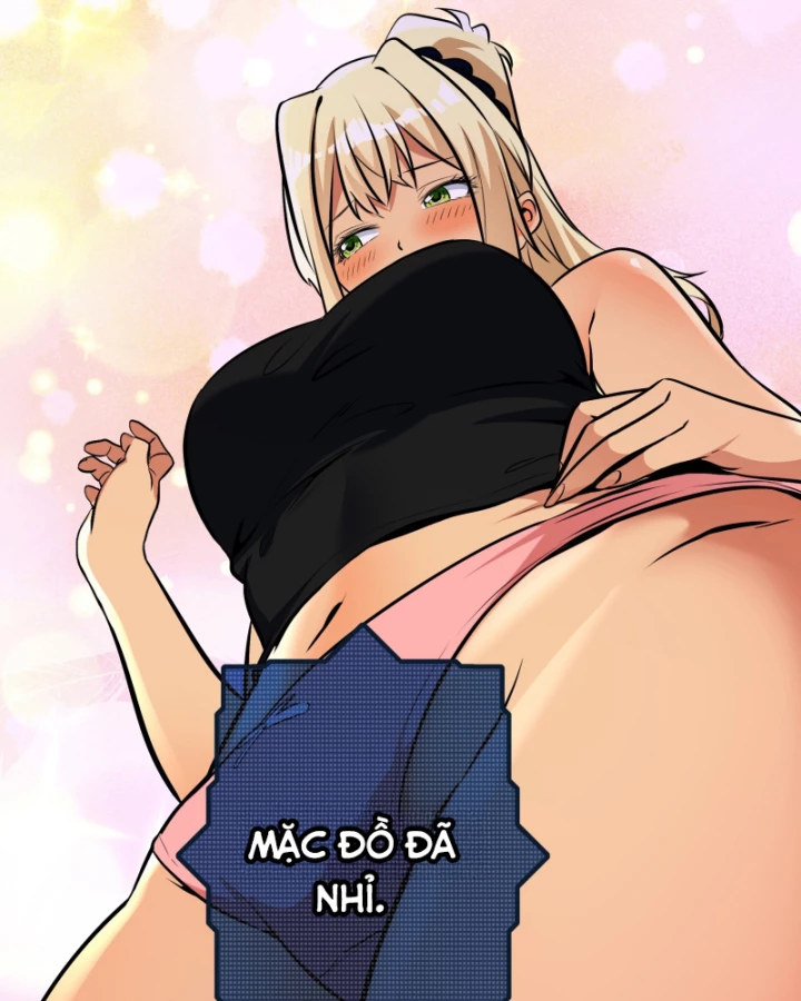 Hẹn Hò Để Cứu Thế Giới Chapter 15 - 59