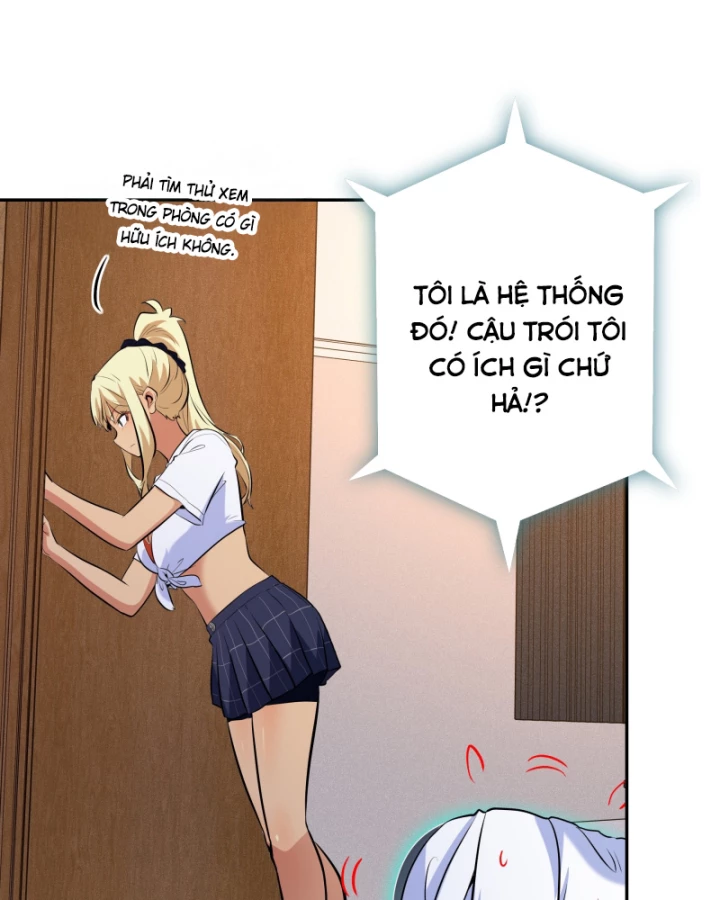 Hẹn Hò Để Cứu Thế Giới Chapter 15 - 69