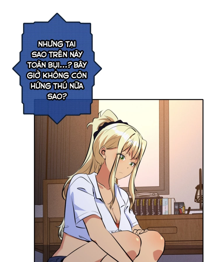 Hẹn Hò Để Cứu Thế Giới Chapter 15 - 73