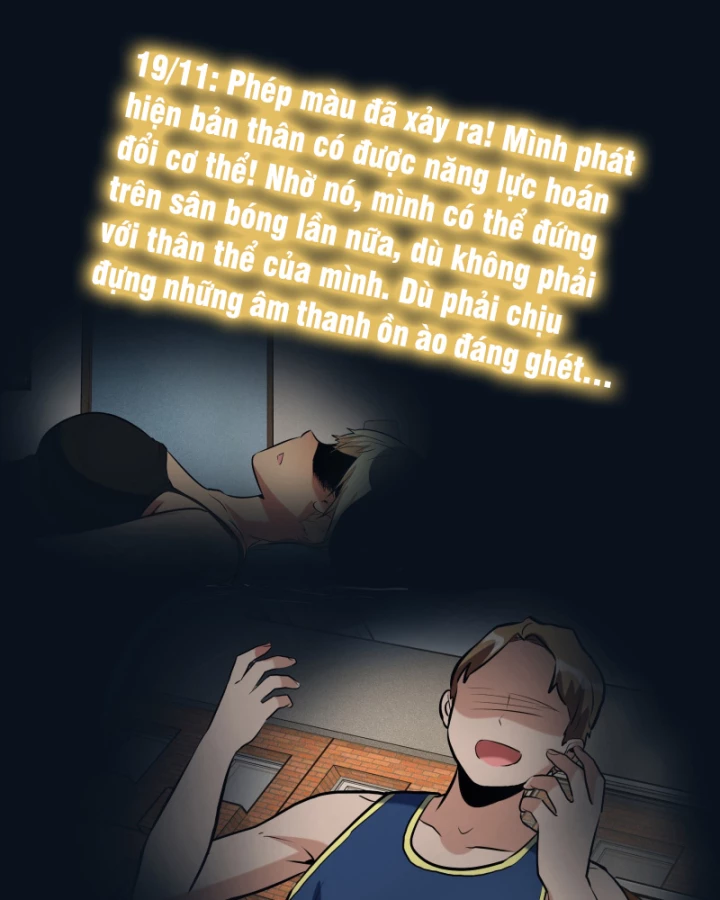 Hẹn Hò Để Cứu Thế Giới Chapter 15 - 88