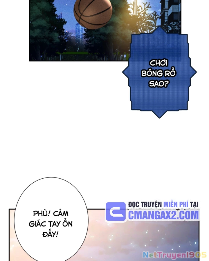 Hẹn Hò Để Cứu Thế Giới Chapter 15 - 93
