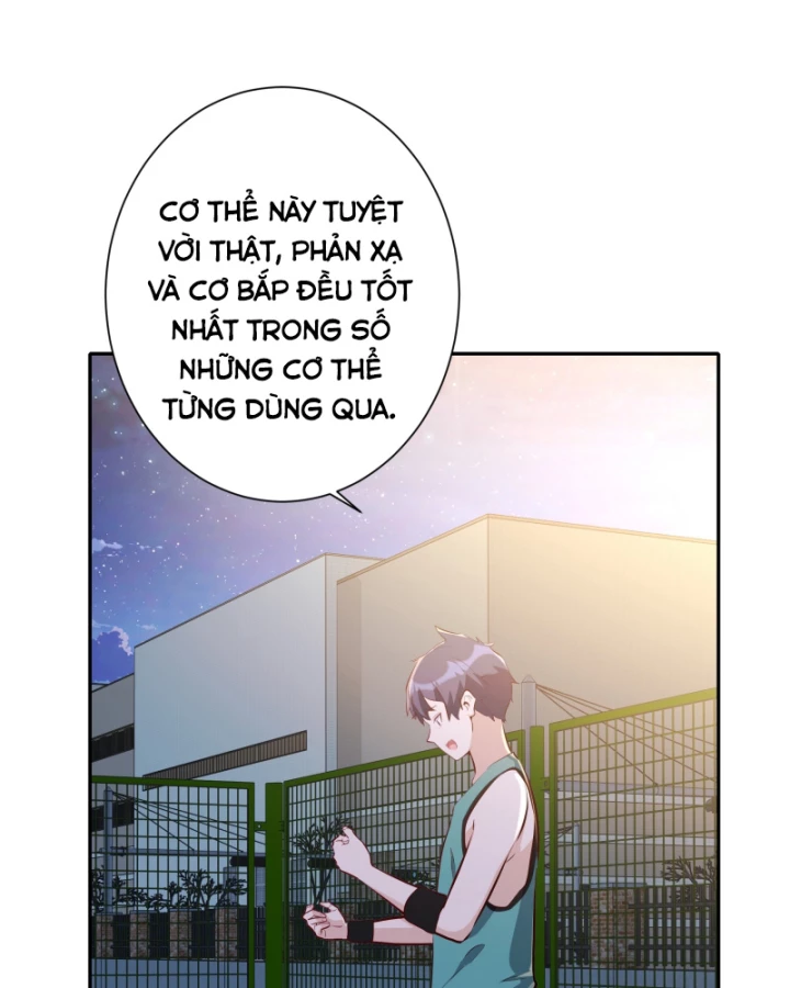 Hẹn Hò Để Cứu Thế Giới Chapter 15 - 95