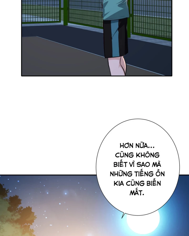 Hẹn Hò Để Cứu Thế Giới Chapter 15 - 96
