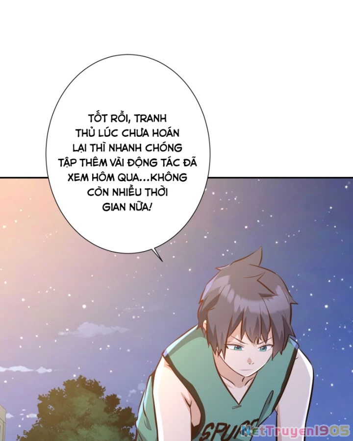 Hẹn Hò Để Cứu Thế Giới Chapter 15 - 98