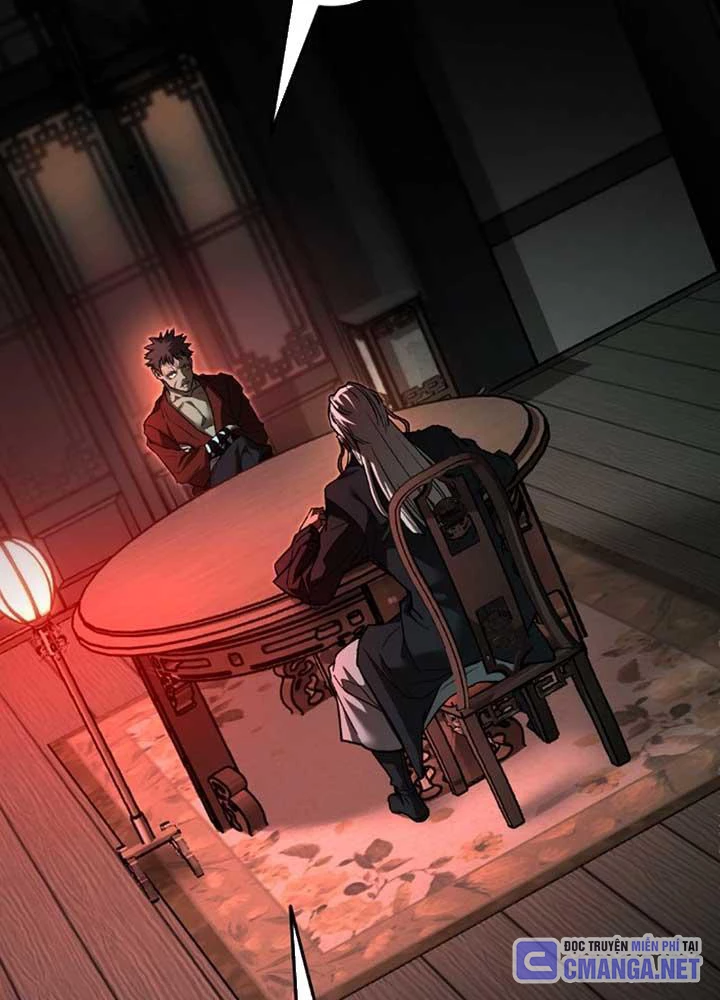 Ma Giáo Vô Song Chapter 6 - 6