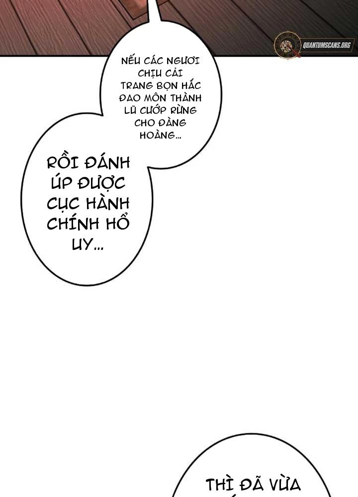 Ma Giáo Vô Song Chapter 6 - 7