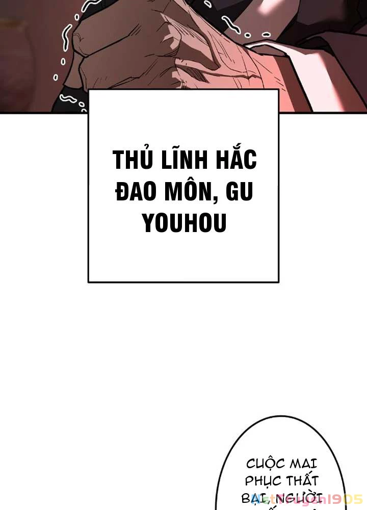 Ma Giáo Vô Song Chapter 6 - 11