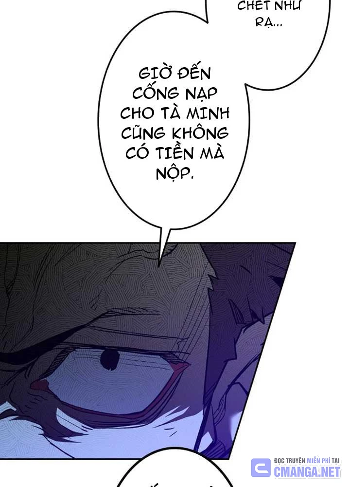 Ma Giáo Vô Song Chapter 6 - 12