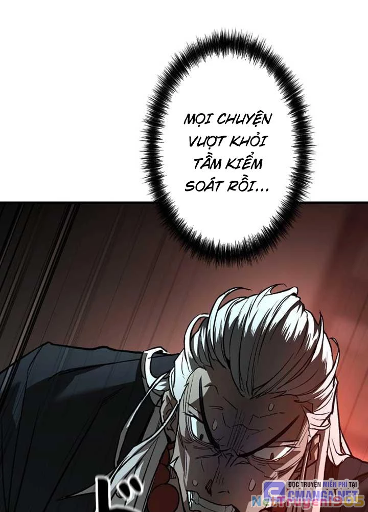 Ma Giáo Vô Song Chapter 6 - 15