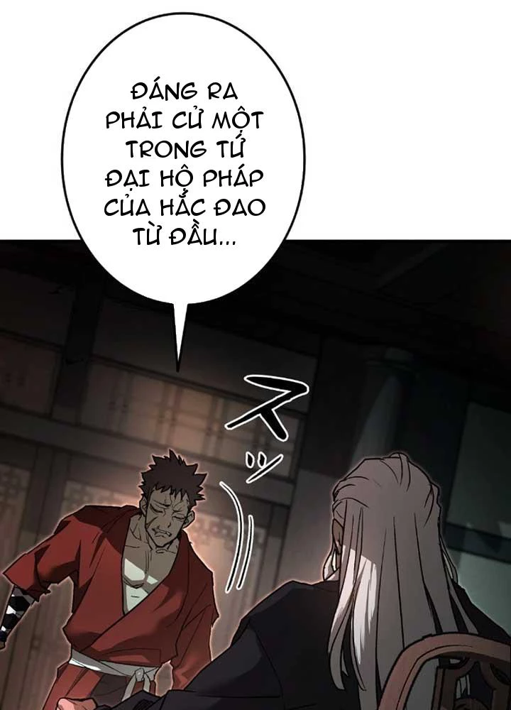 Ma Giáo Vô Song Chapter 6 - 19