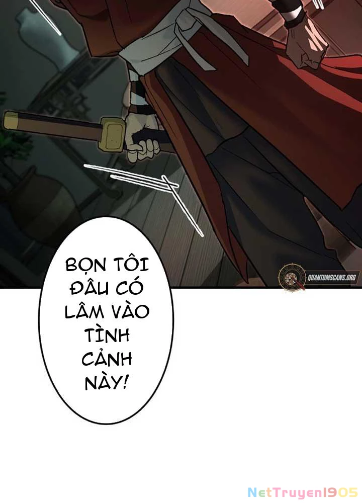 Ma Giáo Vô Song Chapter 6 - 22
