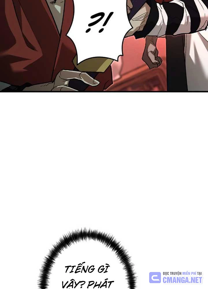 Ma Giáo Vô Song Chapter 6 - 36