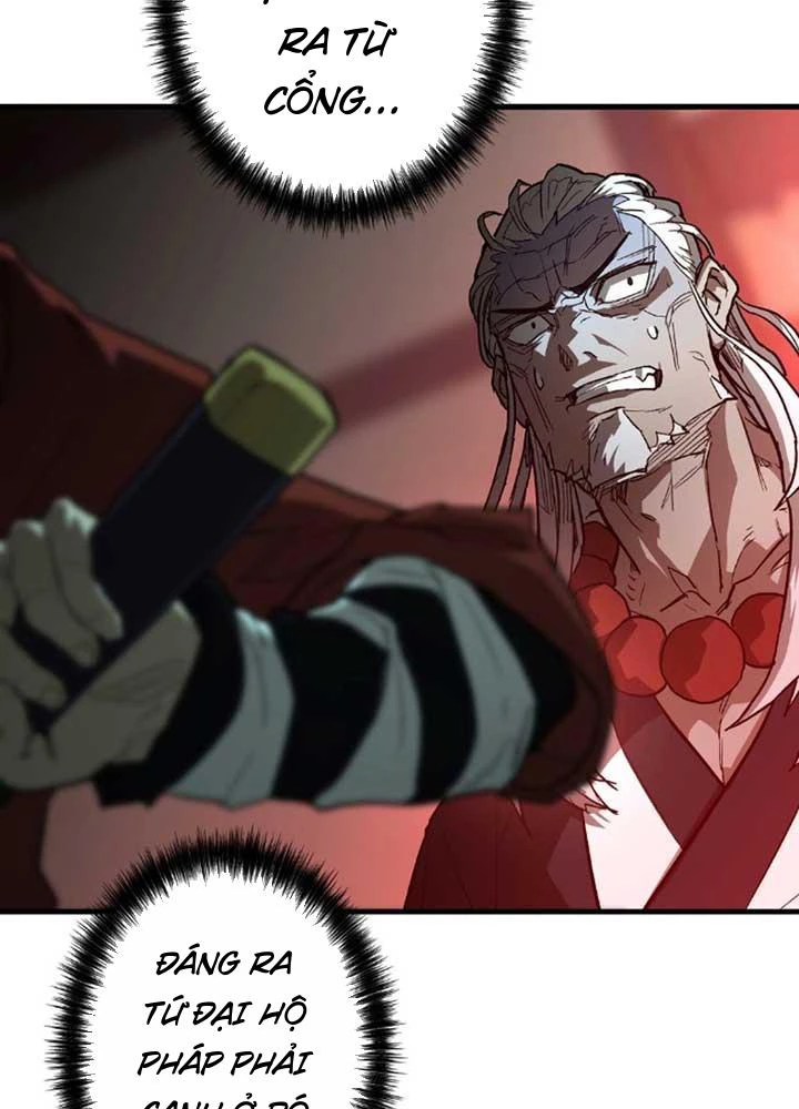 Ma Giáo Vô Song Chapter 6 - 37
