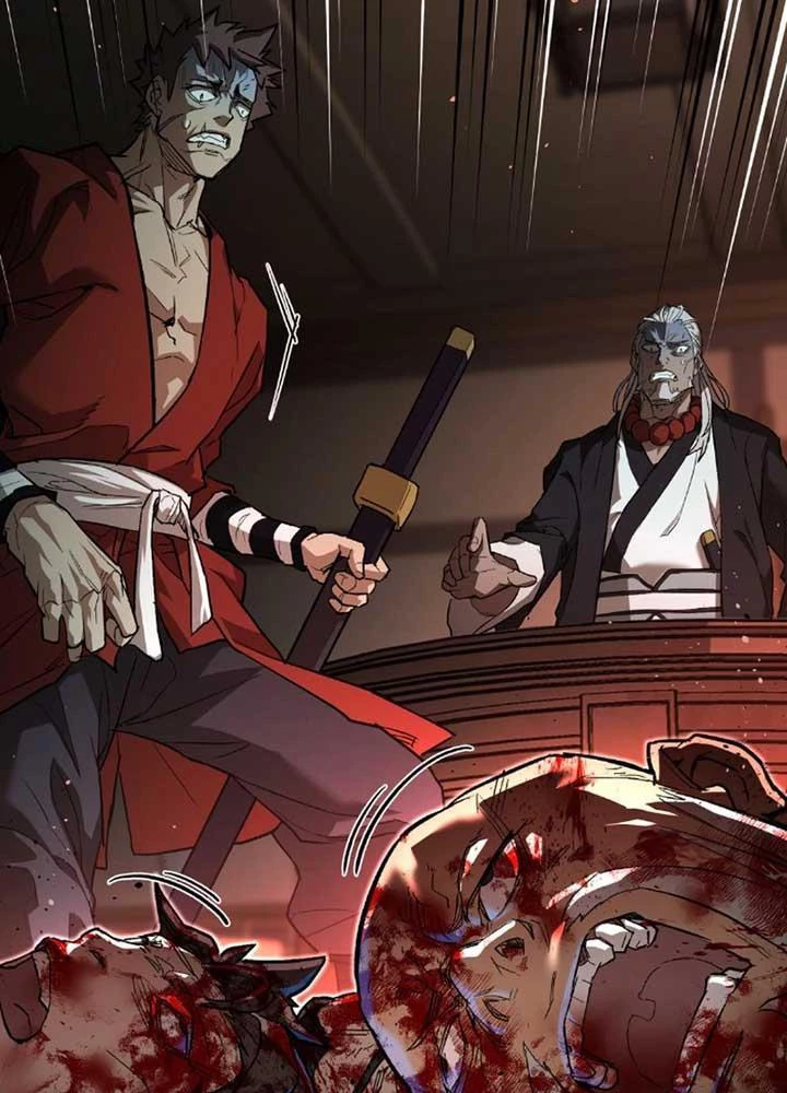 Ma Giáo Vô Song Chapter 6 - 47