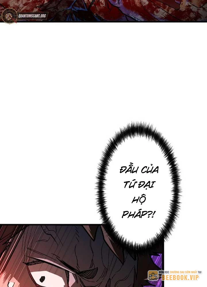Ma Giáo Vô Song Chapter 6 - 48
