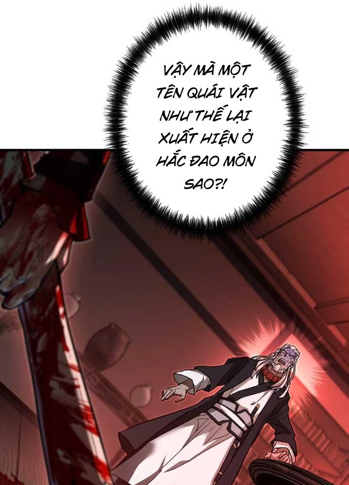 Ma Giáo Vô Song Chapter 6 - 97