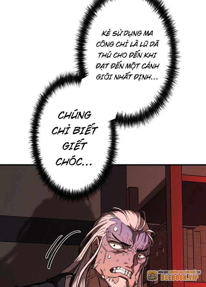 Ma Giáo Vô Song Chapter 6 - 99