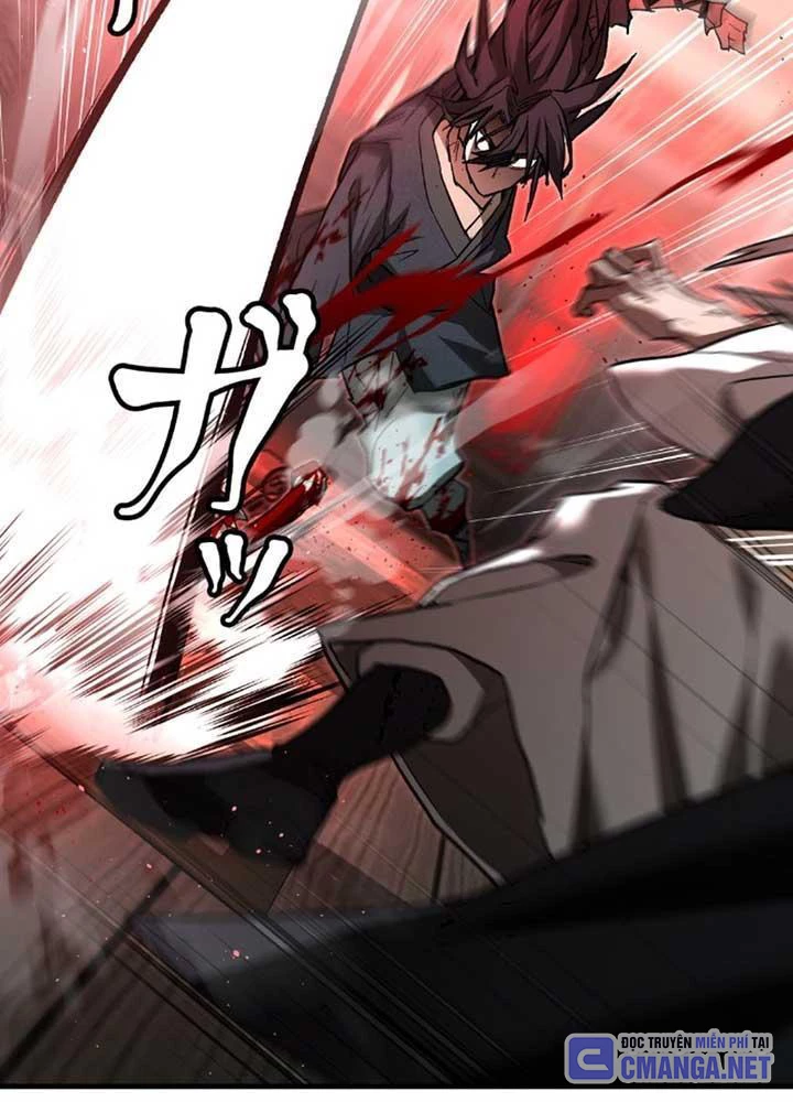 Ma Giáo Vô Song Chapter 6 - 132