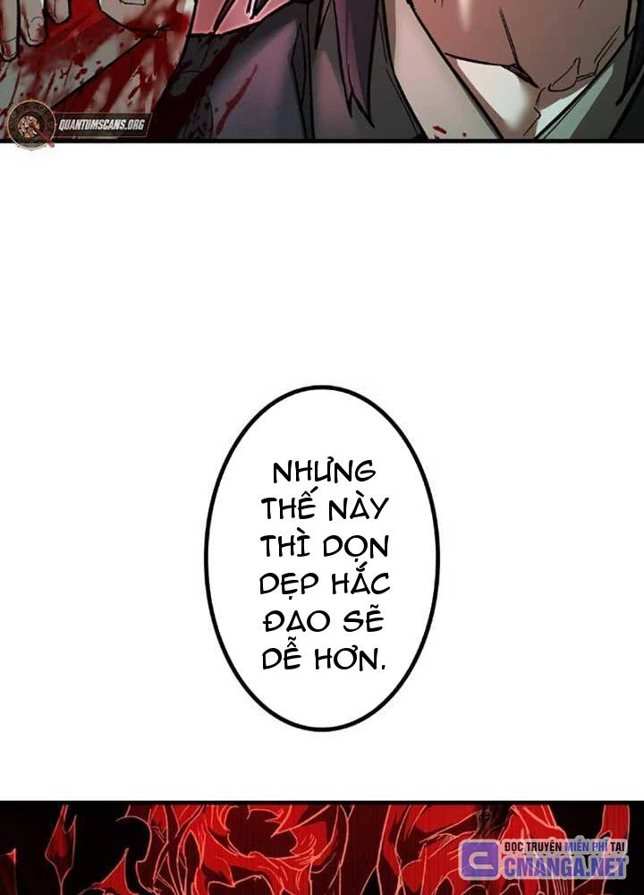 Ma Giáo Vô Song Chapter 6 - 138