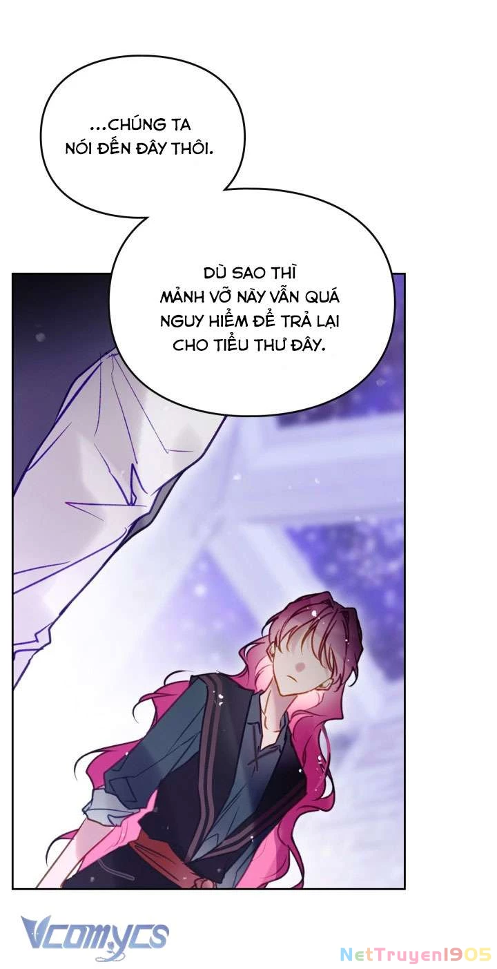 Kết Thúc Của Nhân Vật Phản Diện Chỉ Có Thể Là Cái Chết Chapter 177 - 3