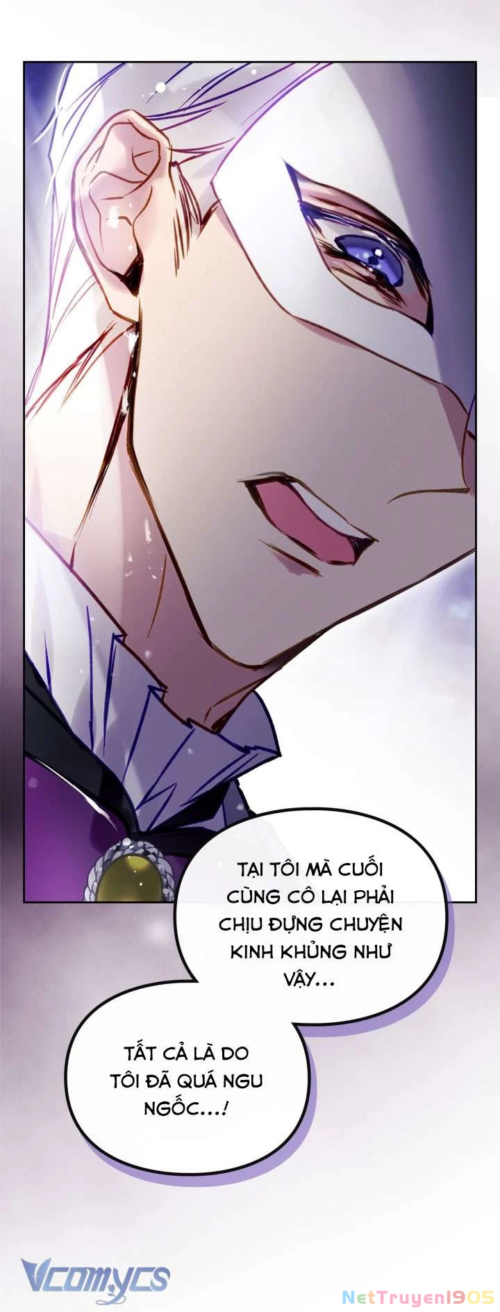 Kết Thúc Của Nhân Vật Phản Diện Chỉ Có Thể Là Cái Chết Chapter 177 - 13
