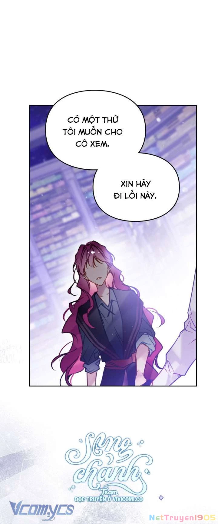 Kết Thúc Của Nhân Vật Phản Diện Chỉ Có Thể Là Cái Chết Chapter 177 - 21