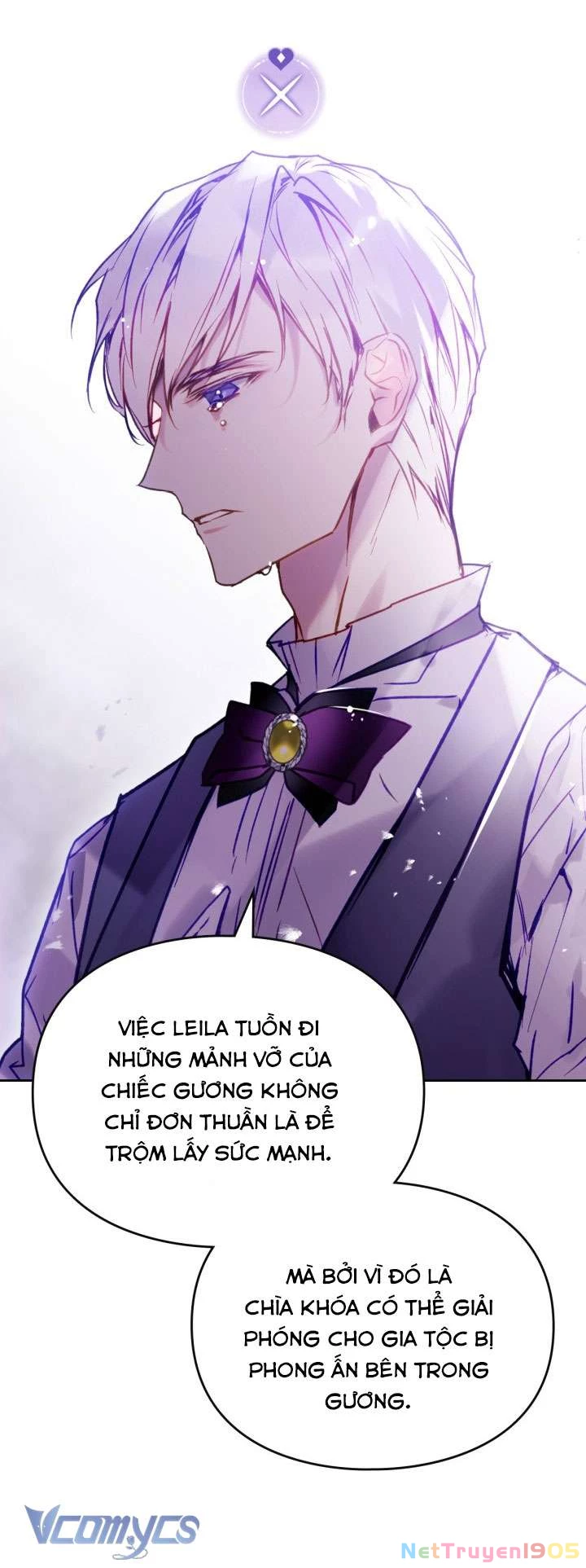 Kết Thúc Của Nhân Vật Phản Diện Chỉ Có Thể Là Cái Chết Chapter 177 - 49