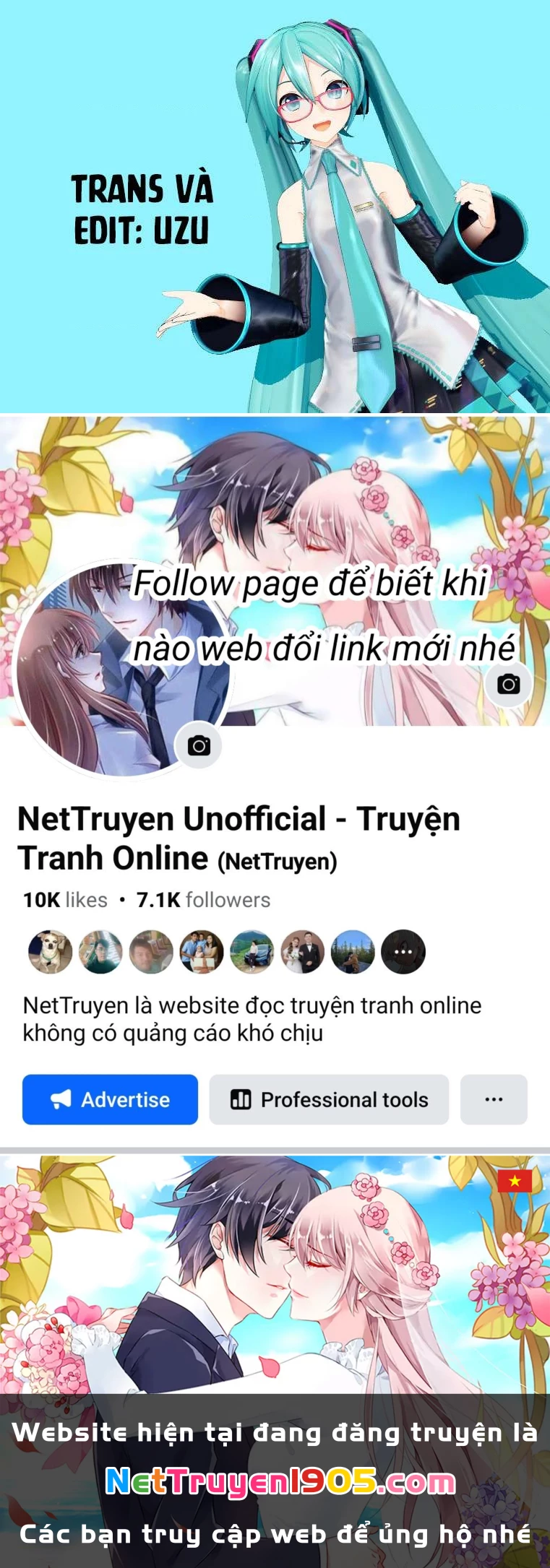 Chú Tôi Ở Dị Giới Chapter 20 - 35