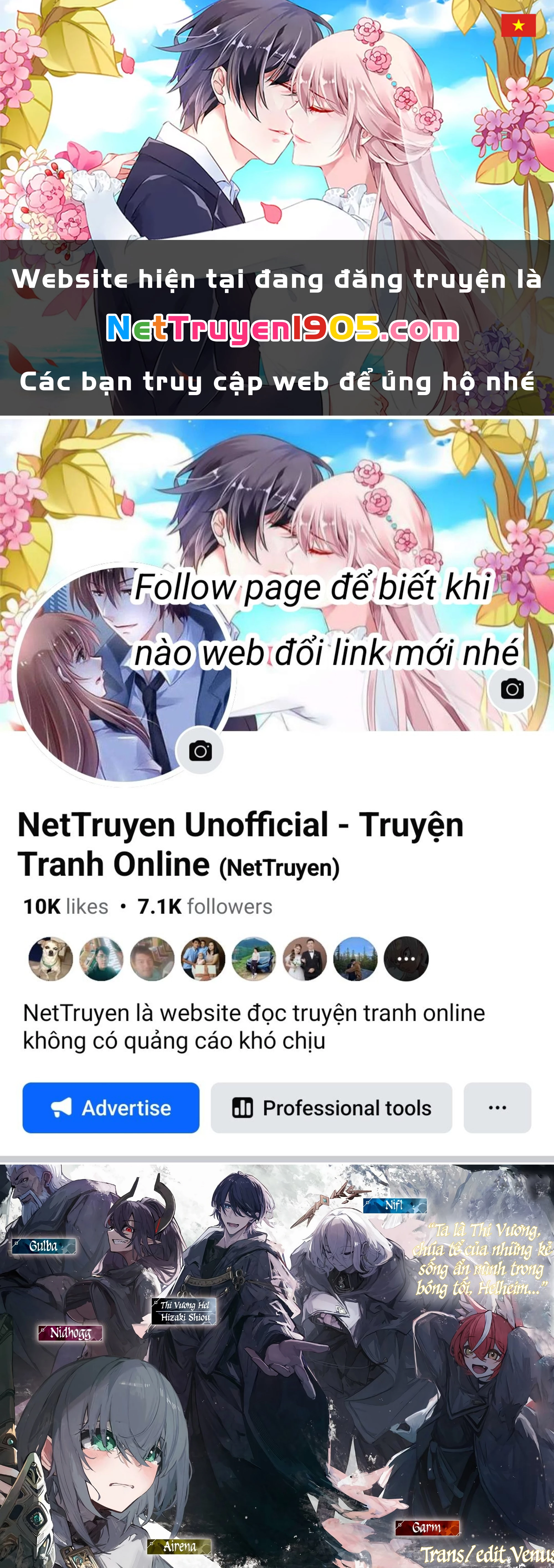 Sự Trở Lại Của Tử Thi Đế Vương Chapter 5.2 - 1