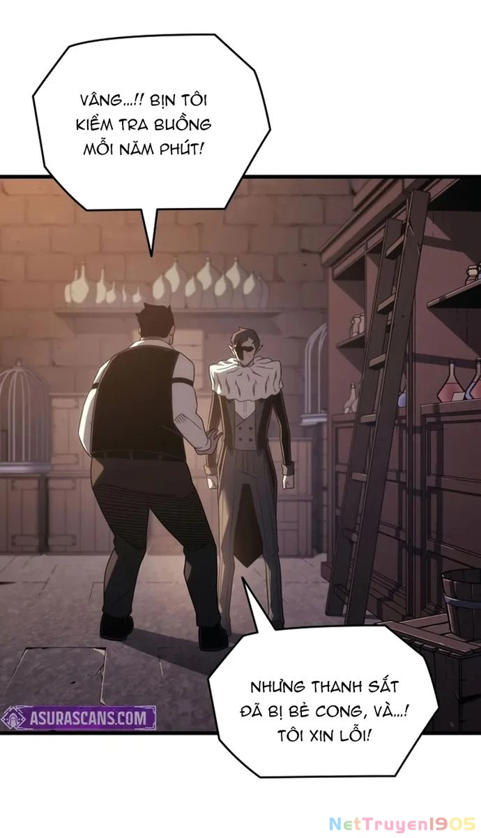 Sự Trở Lại Của Pháp Sư Vĩ Đại Sau 4000 Năm Chapter 203 - 4