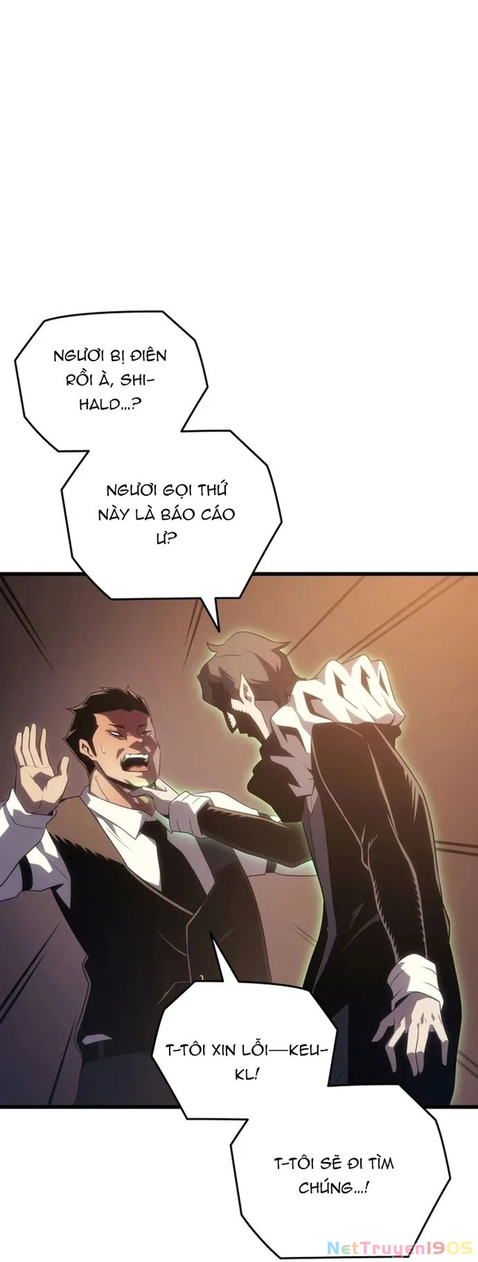 Sự Trở Lại Của Pháp Sư Vĩ Đại Sau 4000 Năm Chapter 203 - 6