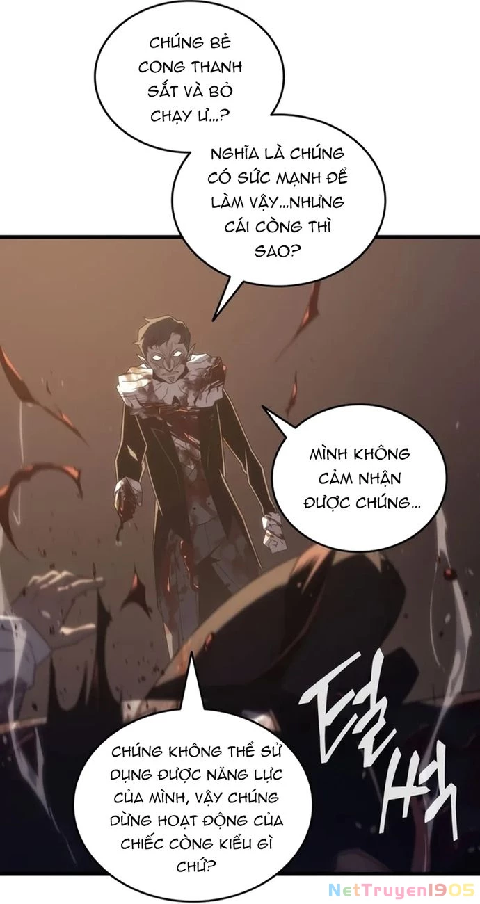 Sự Trở Lại Của Pháp Sư Vĩ Đại Sau 4000 Năm Chapter 203 - 10