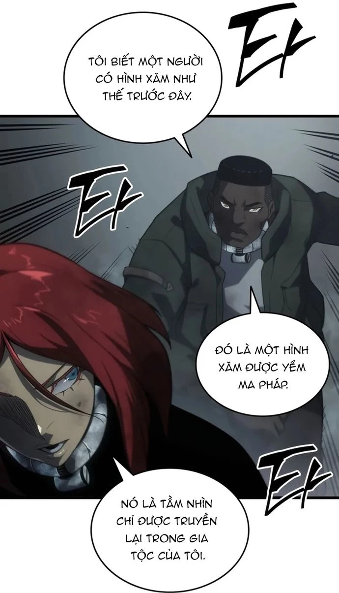 Sự Trở Lại Của Pháp Sư Vĩ Đại Sau 4000 Năm Chapter 203 - 17