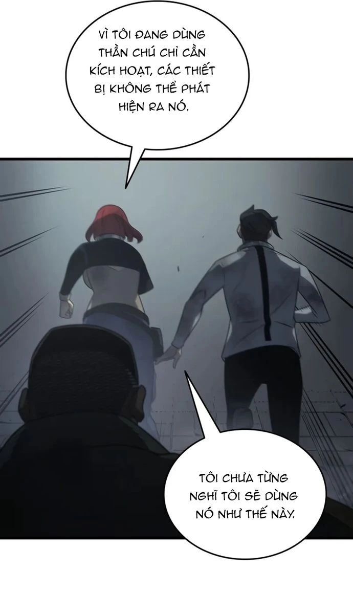 Sự Trở Lại Của Pháp Sư Vĩ Đại Sau 4000 Năm Chapter 203 - 20