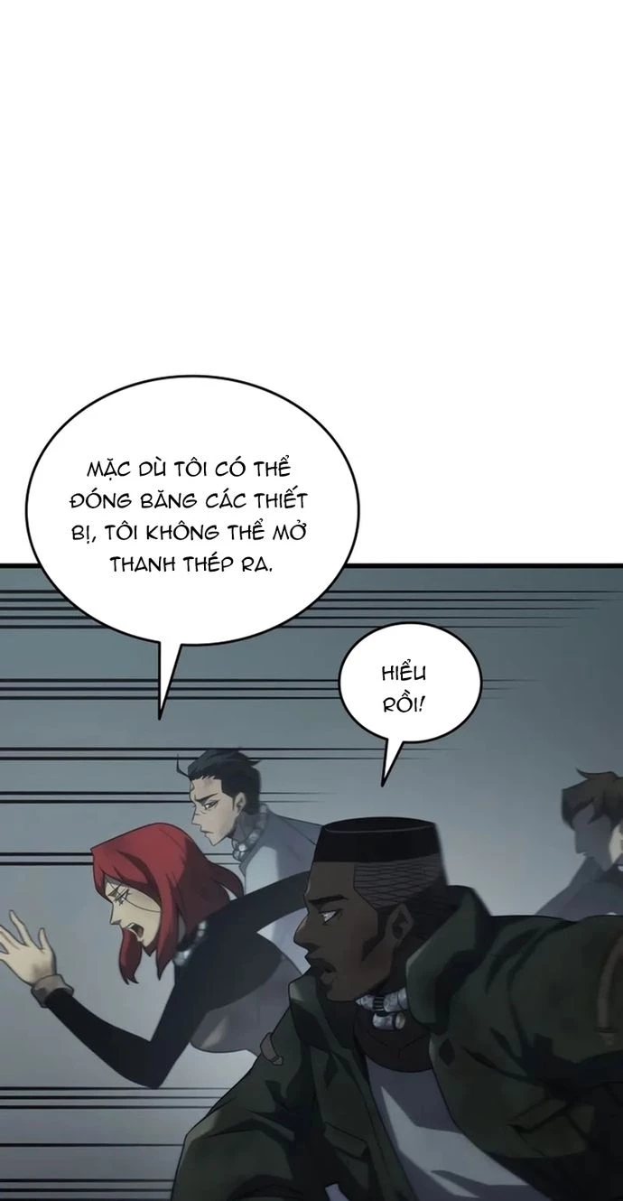 Sự Trở Lại Của Pháp Sư Vĩ Đại Sau 4000 Năm Chapter 203 - 21