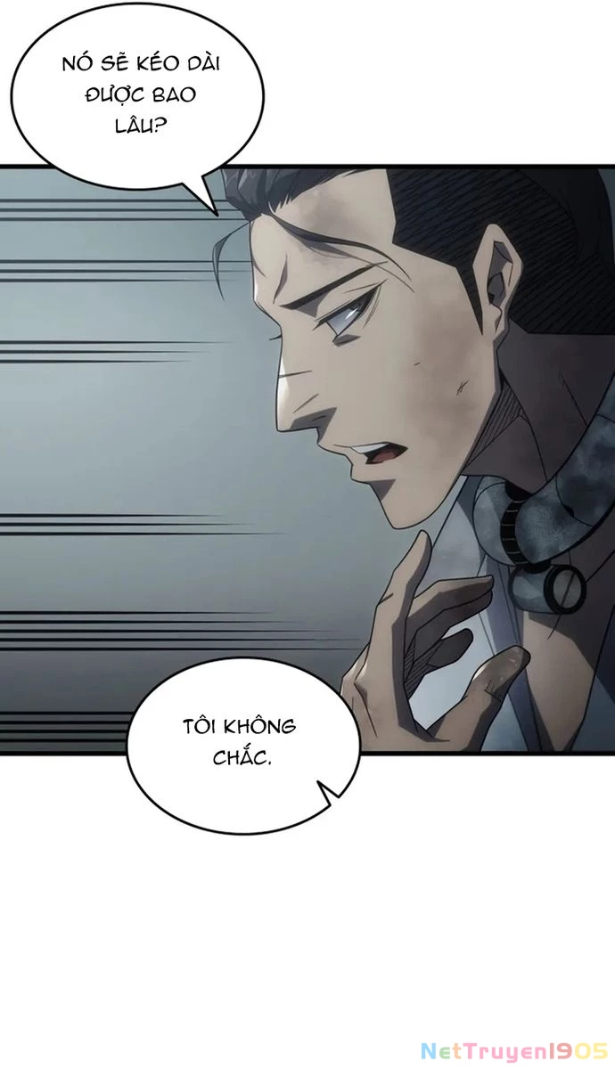 Sự Trở Lại Của Pháp Sư Vĩ Đại Sau 4000 Năm Chapter 203 - 23