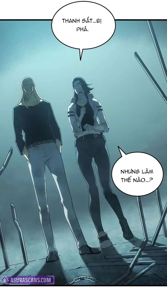 Sự Trở Lại Của Pháp Sư Vĩ Đại Sau 4000 Năm Chapter 203 - 30