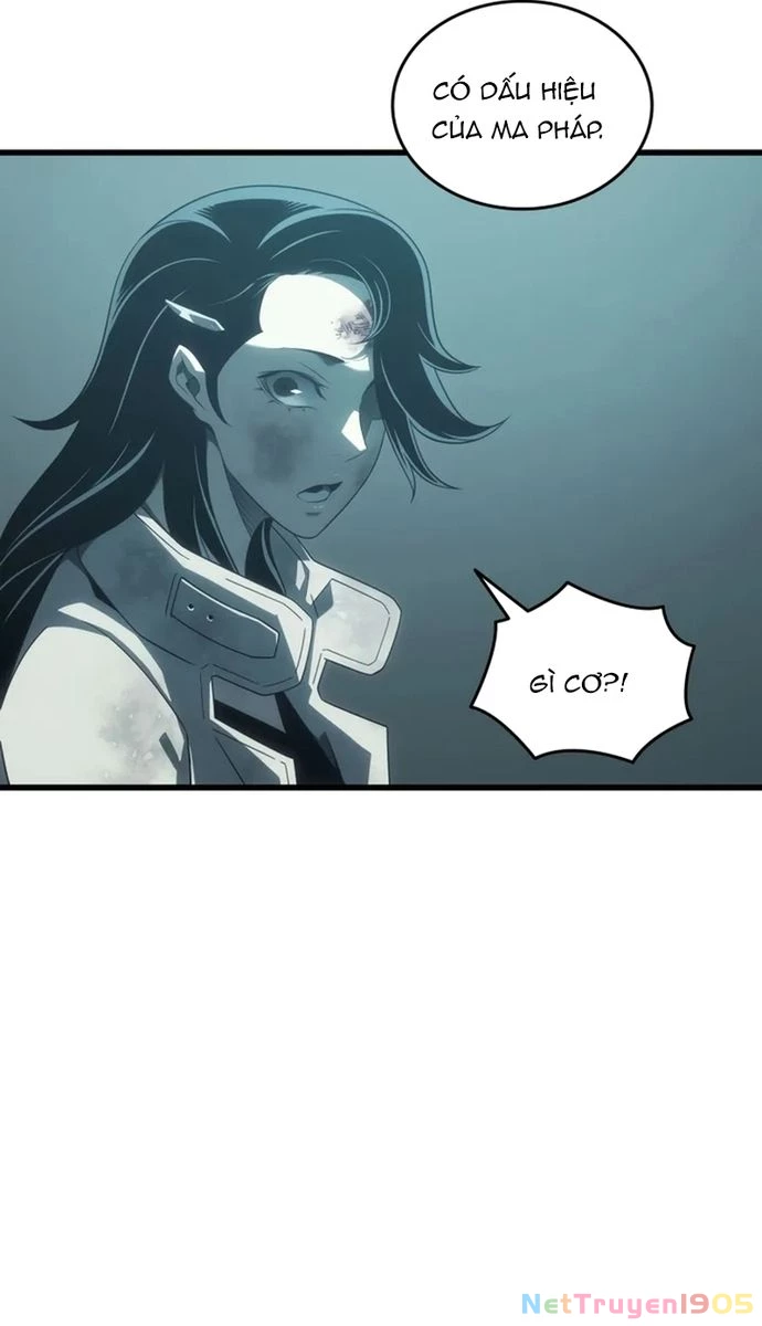 Sự Trở Lại Của Pháp Sư Vĩ Đại Sau 4000 Năm Chapter 203 - 32