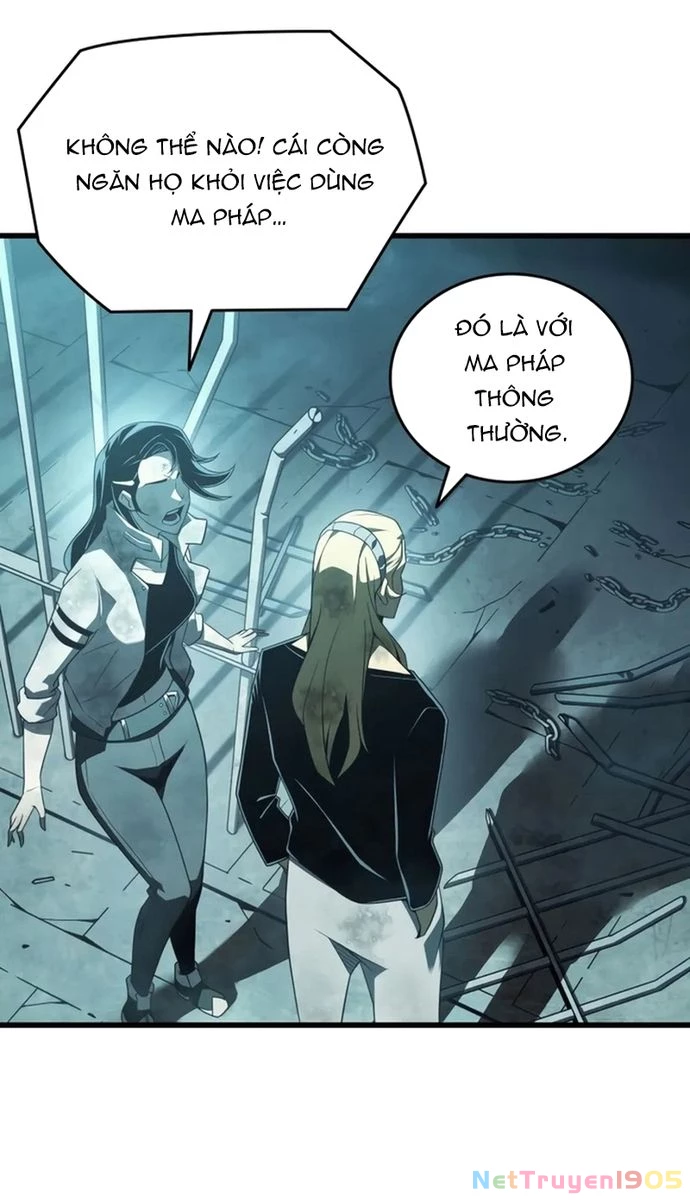 Sự Trở Lại Của Pháp Sư Vĩ Đại Sau 4000 Năm Chapter 203 - 33