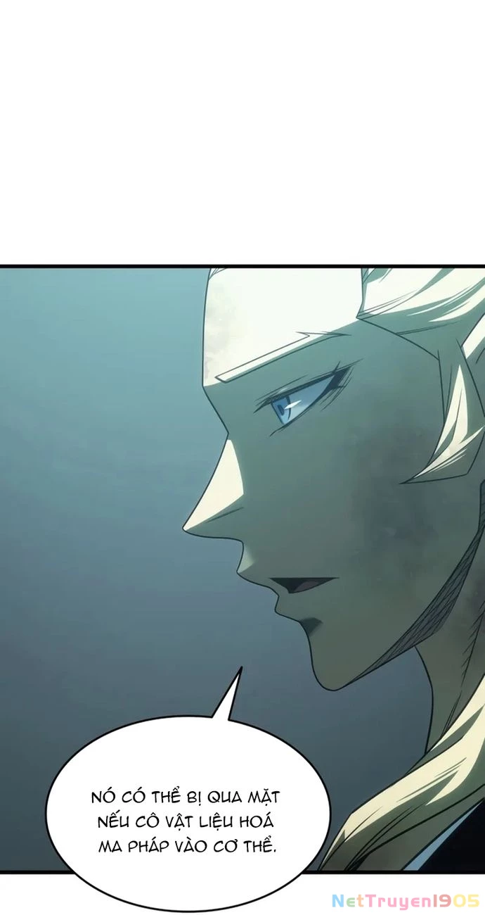 Sự Trở Lại Của Pháp Sư Vĩ Đại Sau 4000 Năm Chapter 203 - 34