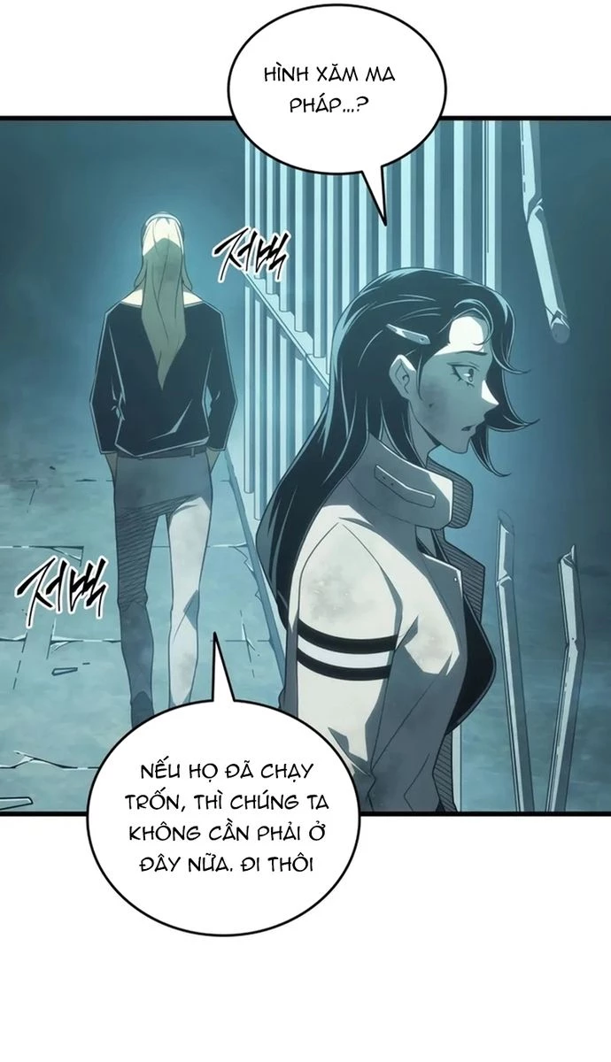 Sự Trở Lại Của Pháp Sư Vĩ Đại Sau 4000 Năm Chapter 203 - 36