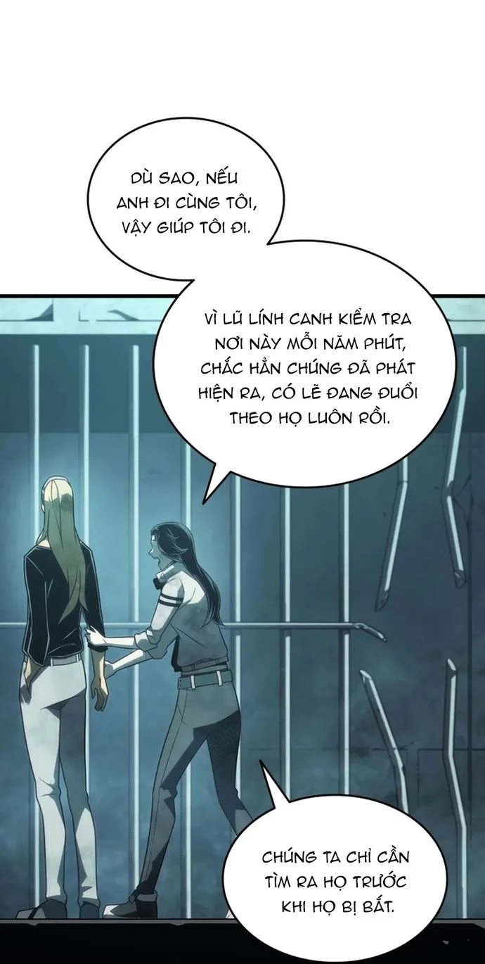 Sự Trở Lại Của Pháp Sư Vĩ Đại Sau 4000 Năm Chapter 203 - 46